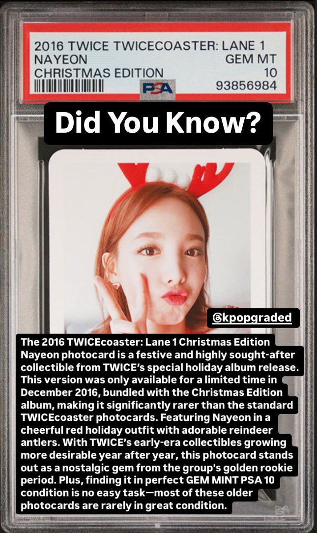 KPOP Did You Know?