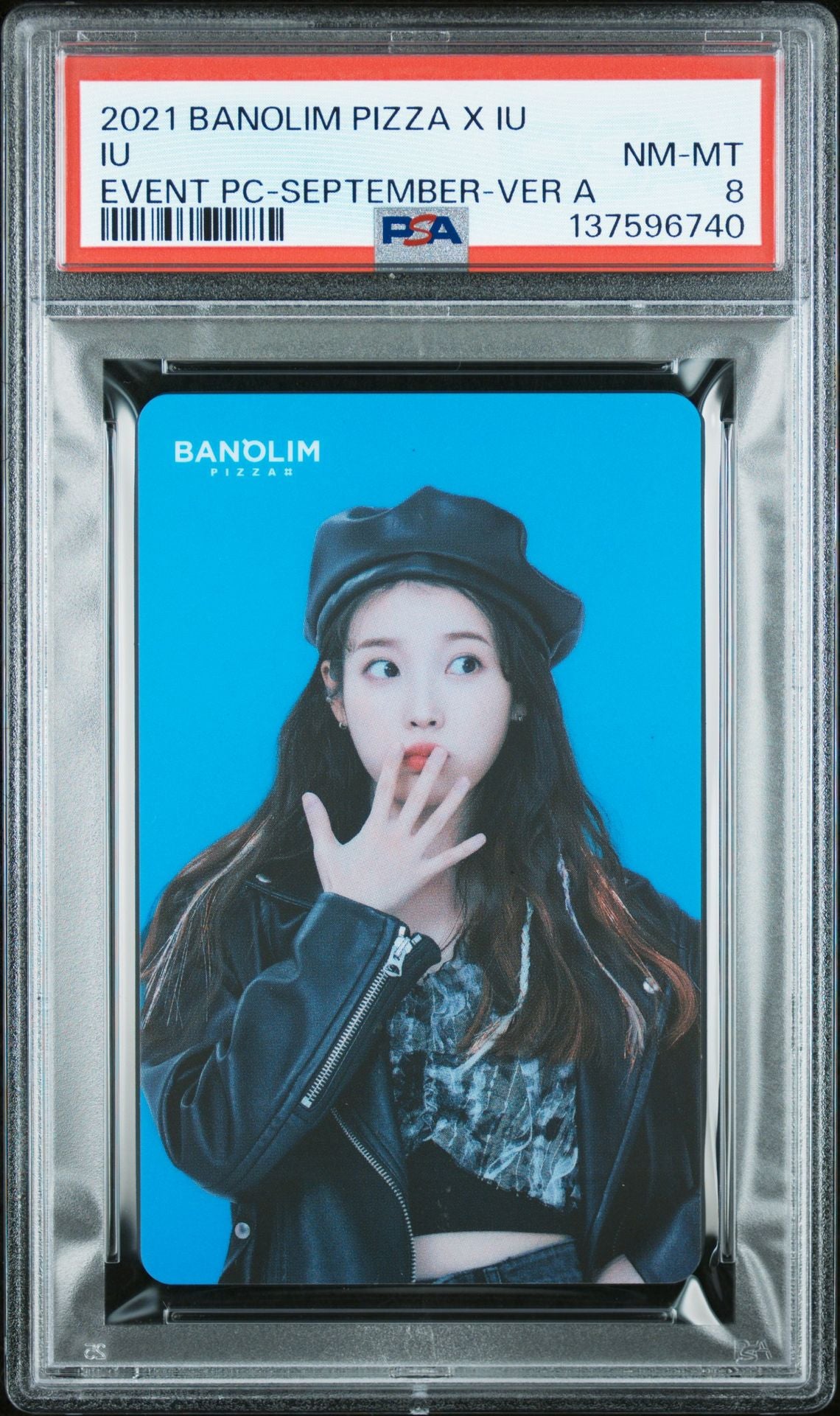 SPECIAL IU+STAYC+ROSE BUNDLE!
