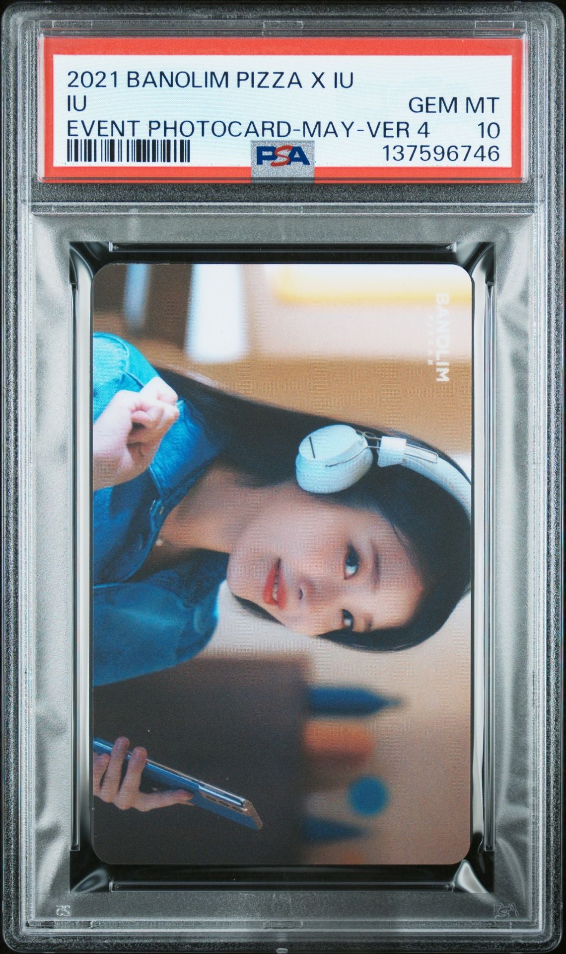 SPECIAL IU+STAYC+ROSE BUNDLE!