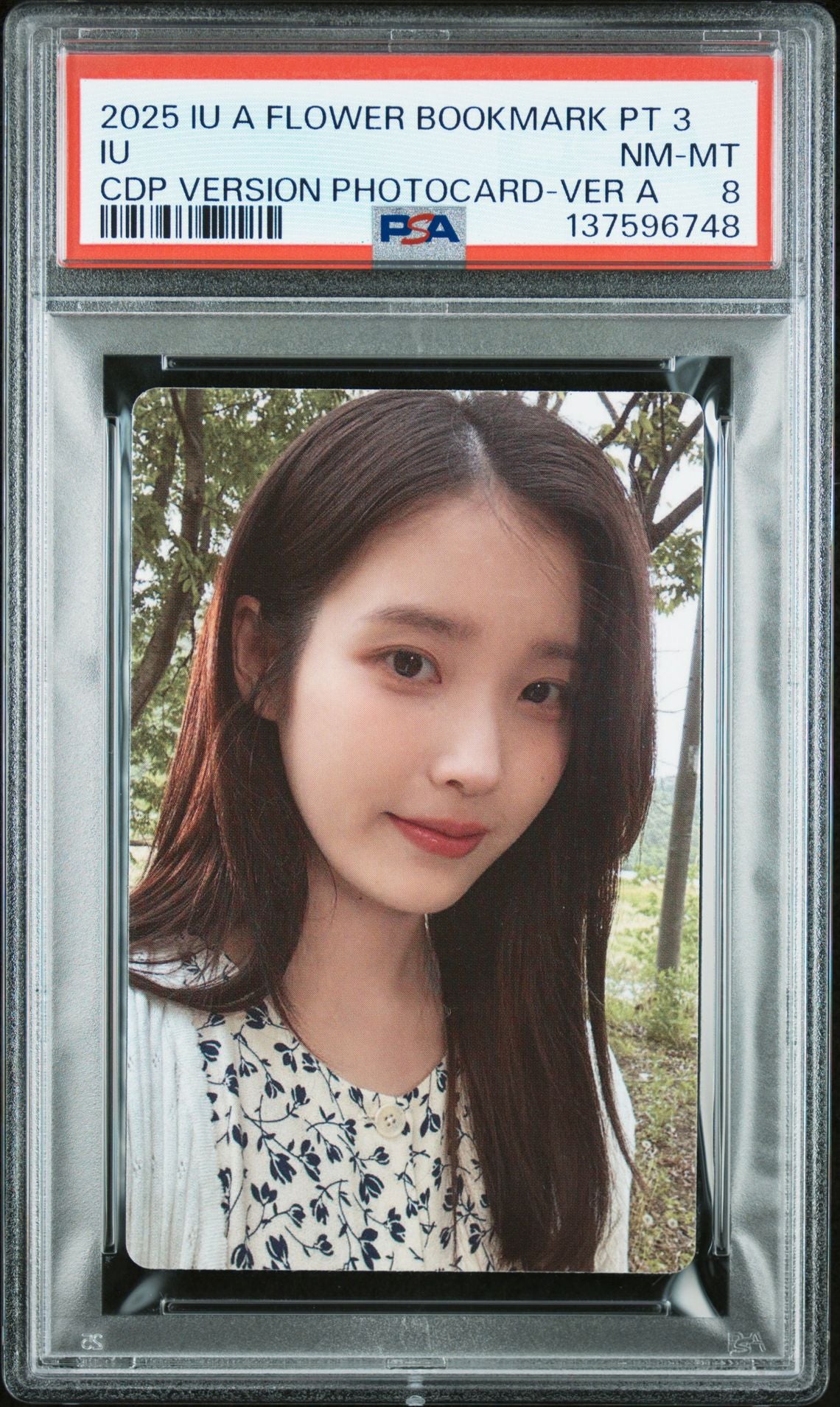 SPECIAL IU+STAYC+ROSE BUNDLE!