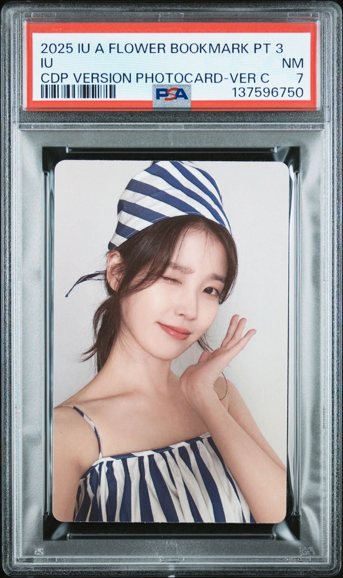 SPECIAL IU+STAYC+ROSE BUNDLE!