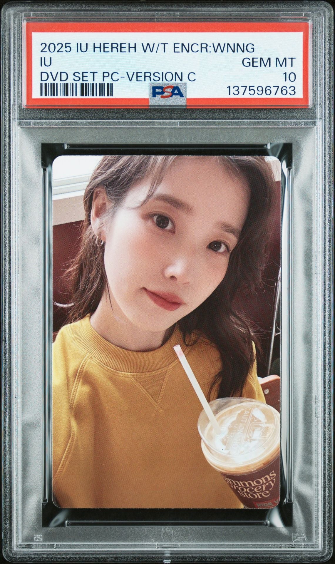 SPECIAL IU+STAYC+ROSE BUNDLE!