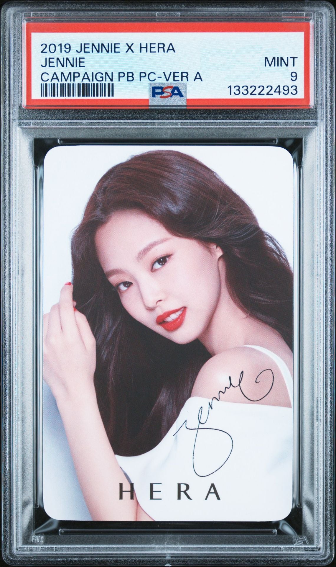 SPECIAL CHAEWON+IU+SEULGI+JENNIE BUNDLE!