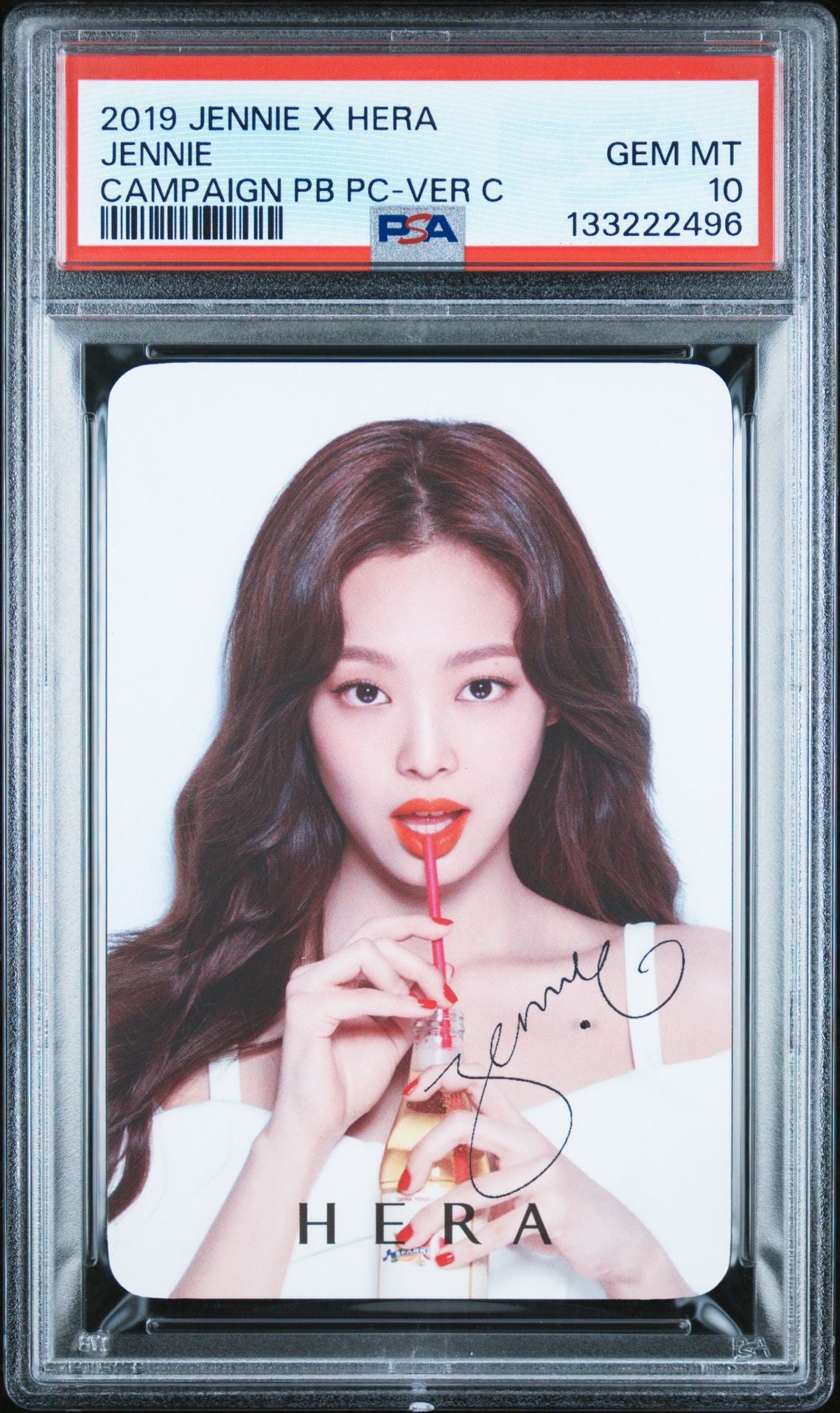 SPECIAL CHAEWON+IU+SEULGI+JENNIE BUNDLE!