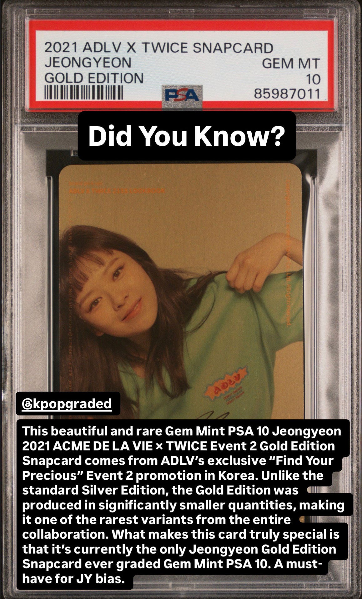 Jeongyeon-ADLV-PSA-10-Did-You-Know