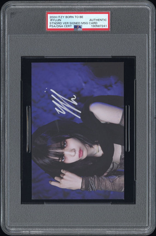 PSA Photocards KPOPGRADED.COM PSA Photocards KPOPGRADED.COM