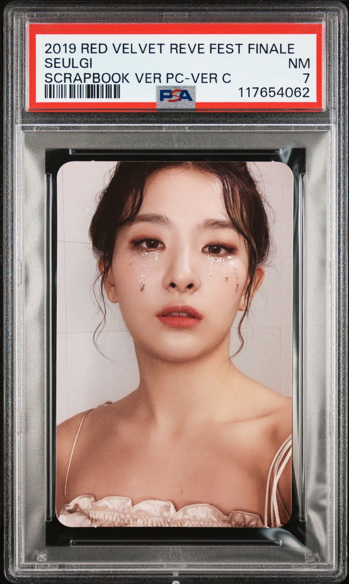 SPECIAL CHAEWON+IU+SEULGI+JENNIE BUNDLE!