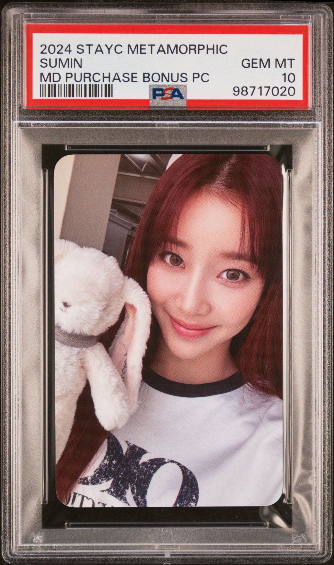 SPECIAL IU+STAYC+ROSE BUNDLE!