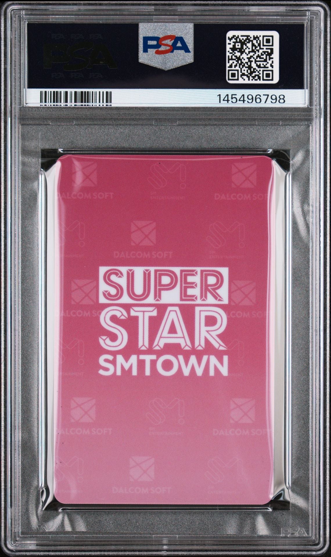 superstar ロンドン トレカ テヨン SUPERSTAR SMTOWN - TAEYEON - SUPERSTAR STORE K-POP・アジア